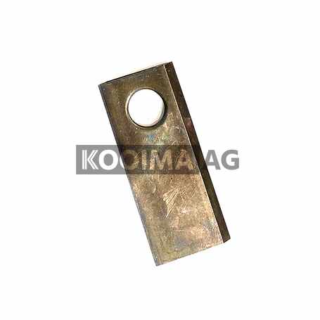 K84343225 LH Mower Blade 3