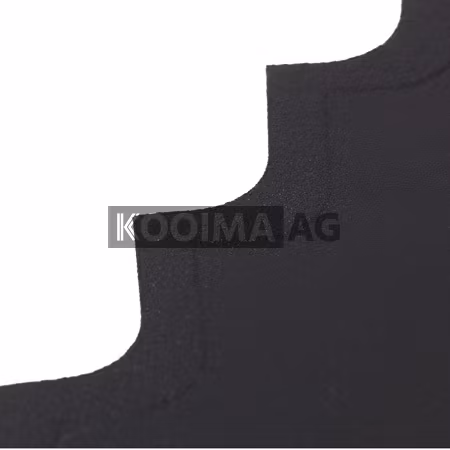 K31639 TC Long Bottom Mixer Knife 3