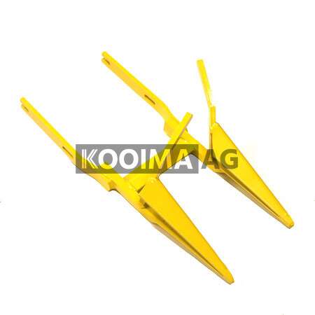 KK114421 Divider Points 4