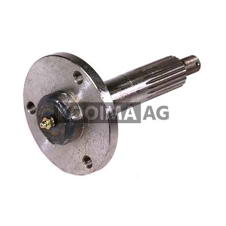 K857264 Blower Fan Shaft