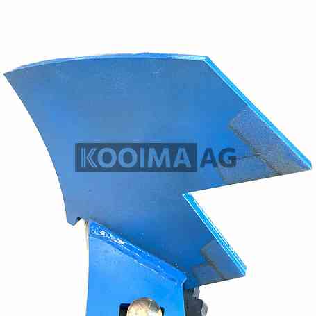 K385063 Bale Ripper 2