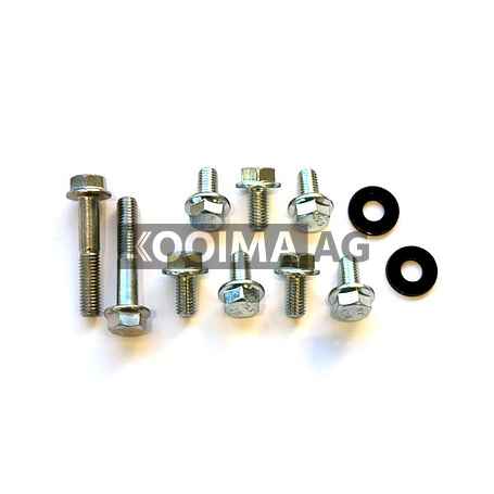 K34171 BK Bolt Kit 2