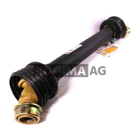 KR0040 PTO Input PTO 2