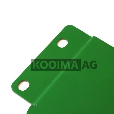 K63586 RH Earlage Kit Side Plate 1
