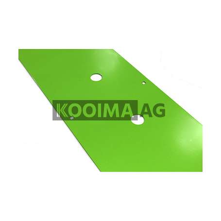 K13128432 Throat Wear Plate 3