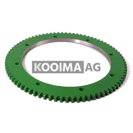 K67194 Spout Ring Gear