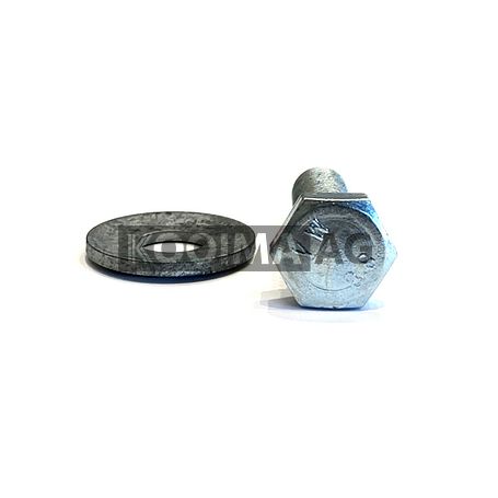 K4996770 BK Bolt Kit 2