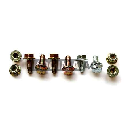 K8000 KITBK Bolt Kit 2
