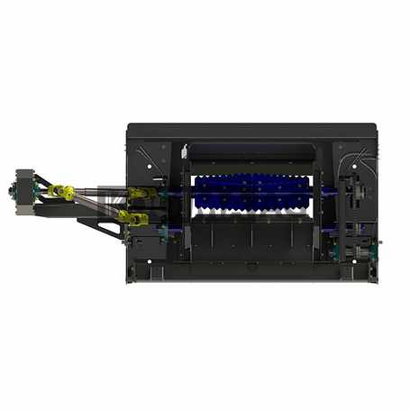 KFR920 Double Roll Adapter