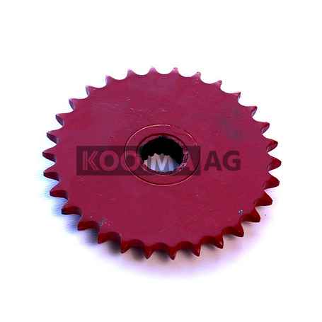 K137930 30 T Lower Front Sprocket
