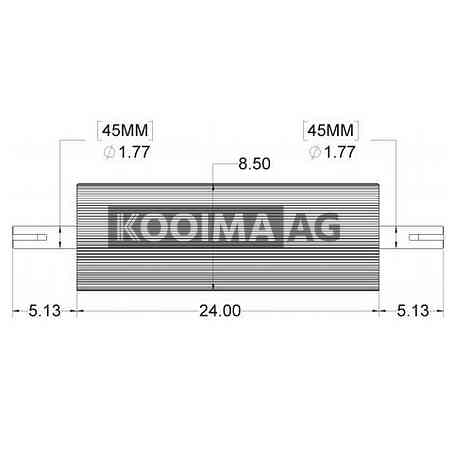 K53319 Measurements