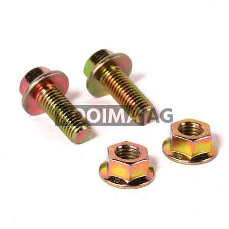 K87280494 BK Hardware Kit