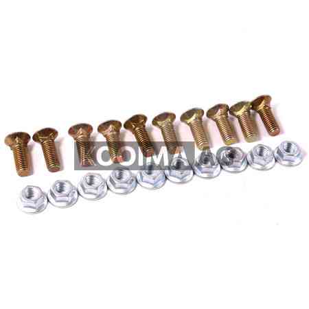 K101960 BK Hardware Kit