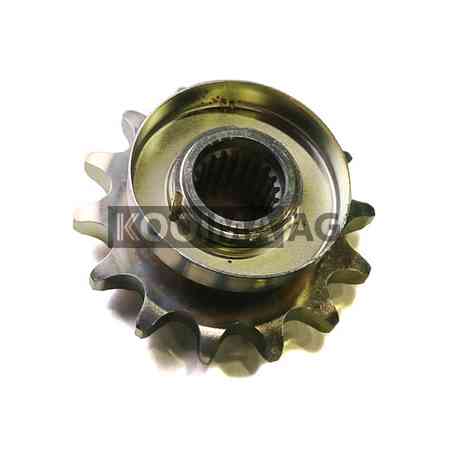 K86631939 Top Drive Sprocket 3
