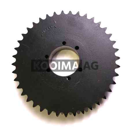 60 SK40 60 Sprocket