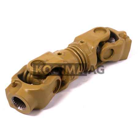 K21 TO21 PTO Shaft 21 To 21