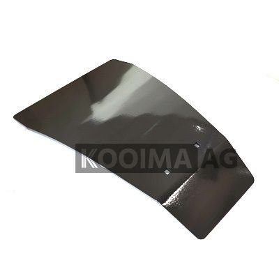 K4983800 Large Drum Skid Shoe Wear Plate 2