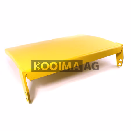 KK65112 Wing Skid Plate RH 2