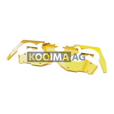 KFRKIT Grain Saver Plate Kit 1