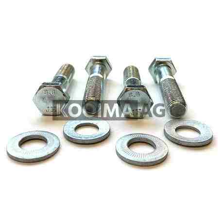 K3830231 BK Hardware Kit 2