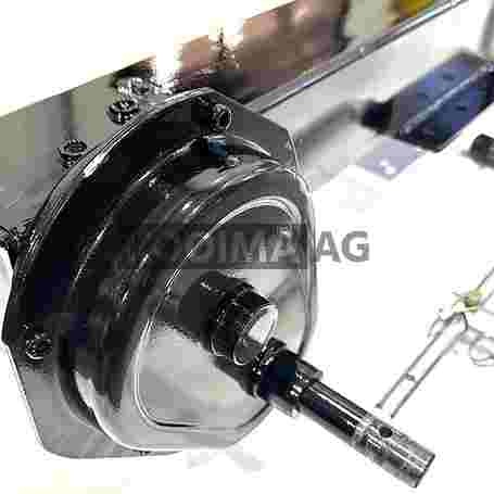 KT15002 15 T Manual Jack 5