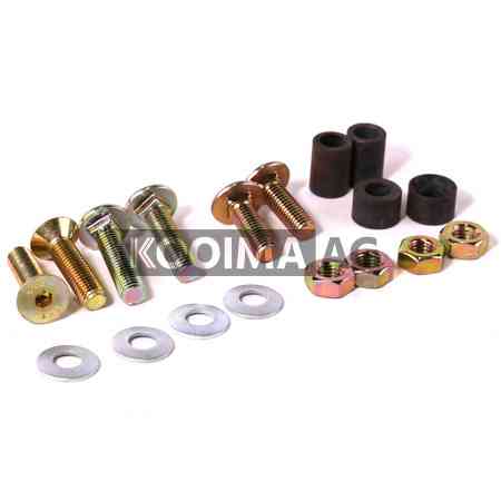 K84122042 BK Hardware Kit