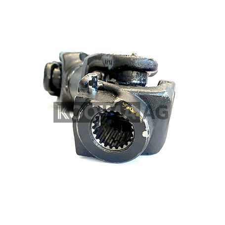 K51882 Upper Rear Feed Roll PTO 4