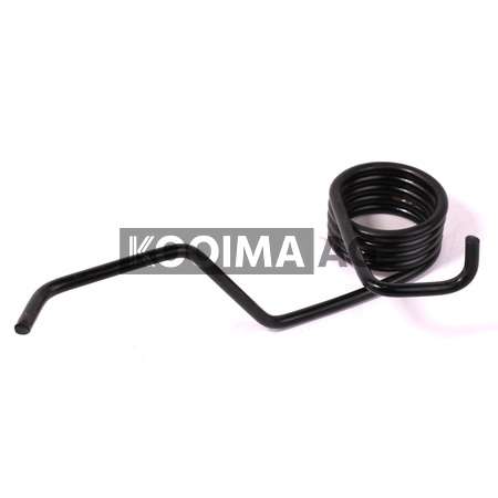 K283995 Torsion Spring LH 2