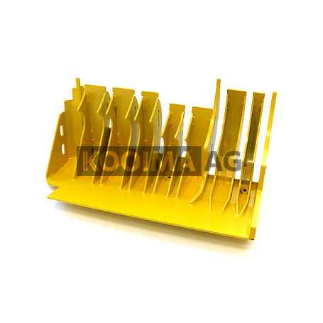 KK74562 RH Feeding Drum Scraper 2