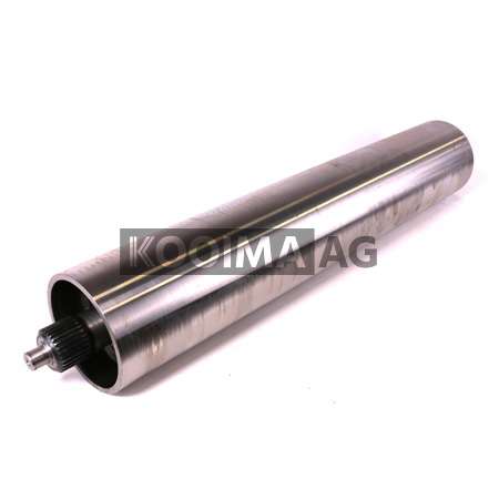 K89804073 Lower Rear Smooth Feed Roll 2