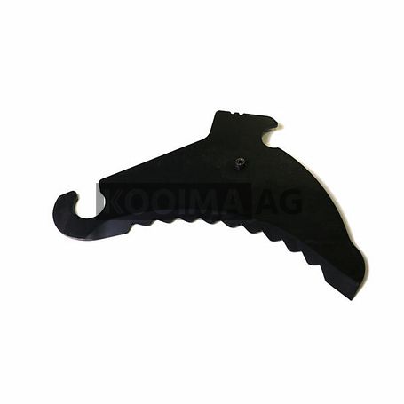 KR200715720 Baler Knife 2