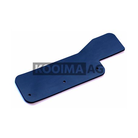 K48004063 Rear Rubber Bumper