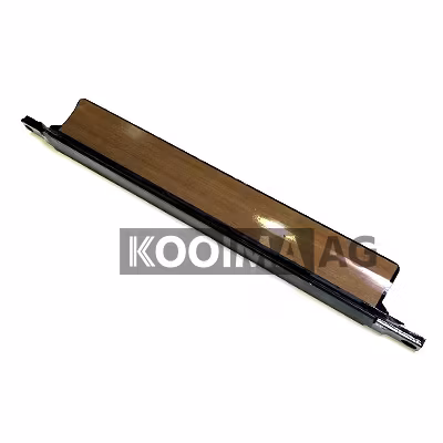 K26146041 Smooth Roll Scraper 13mm 1