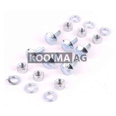 FH002767 BK Hardware Kit