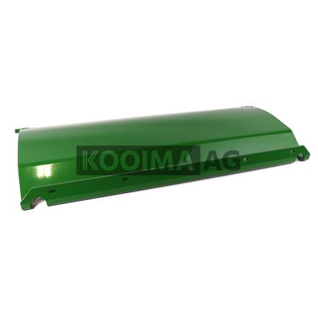 K57552 Cutterhead Shield 1