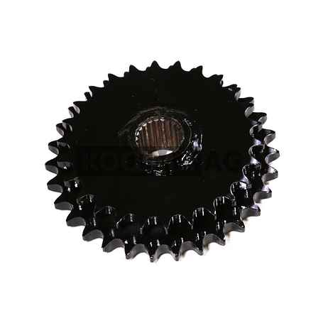 K86635877 Length of Cut Sprocket