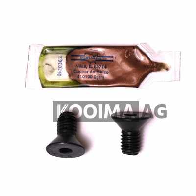 K385024 BITBK Hardware Kit