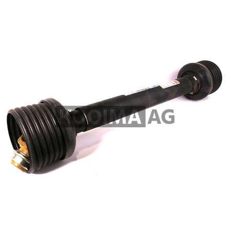 K6 TO1250 PTO 2