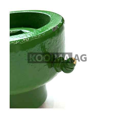 K59562 RH Feedroll Arm 3