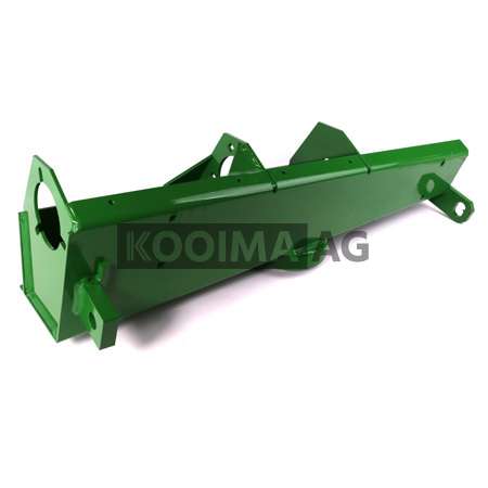 K43925 Front Housing 2