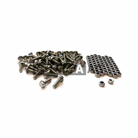 K93575 BK Bolt Kit 1