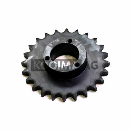 FH005082 24 Tooth 60 Chain Sprocket 2