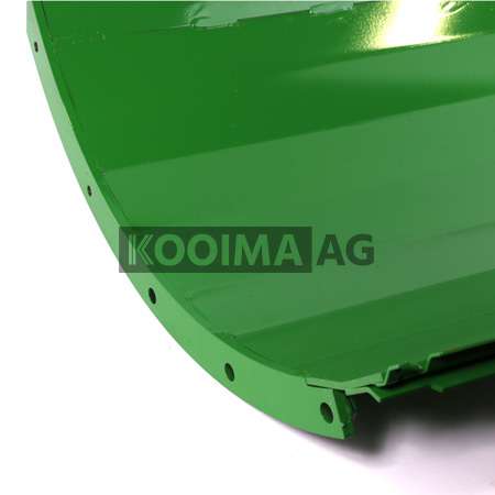 K45063 Cutterhead Door 2