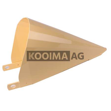 KR3528982 Side Nose RH 2