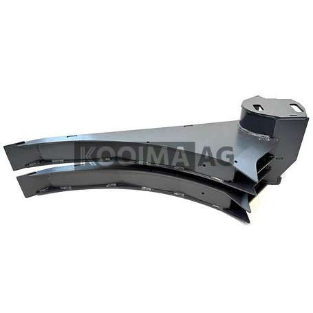 K23000152 LH Scraper 4