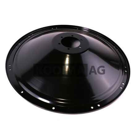 KK64423 Small Drum Rotor 1