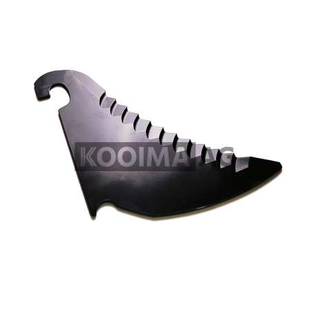 K8510221 Baler Knife