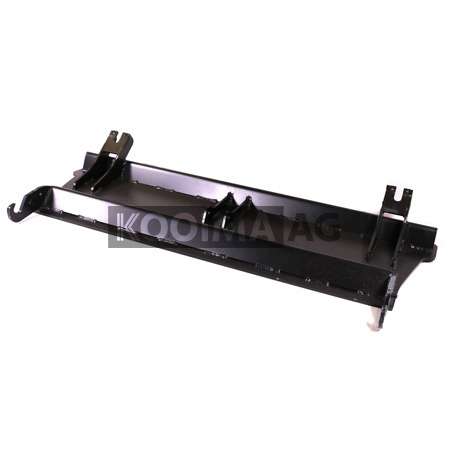 K84553240 LN Transition Chute Wear Plate 4