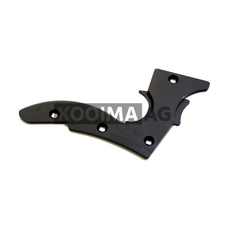 K47952533 LH Rear Wear Plate 2