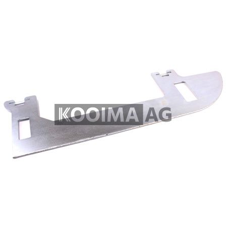 K234656 LH Deck Plate